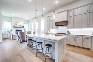 4208 Sunrise Ln, Celina, TX 75078 - Photo 13