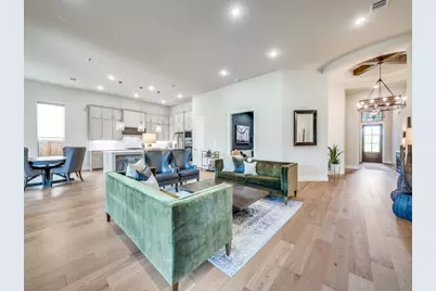 4208 Sunrise Lane, Celina, TX 75078 - Photo 7