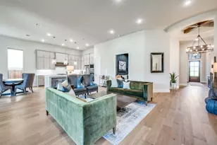 4208 Sunrise Ln, Celina, TX 75078 - Photo 7