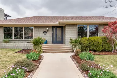 6831 Northport Drive, Dallas, TX 75230 - Photo 1