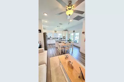 4717 Kindred Street, Haltom City, TX 76117 - Photo 3