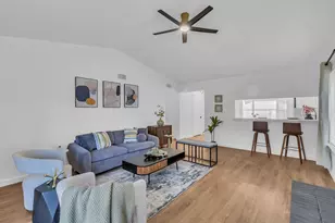 3808 Duck Creek Dr, Garland, TX 75043 - Photo 3