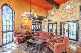 133 Paradise Rd, Buffalo Gap, TX 79508 - Photo 23