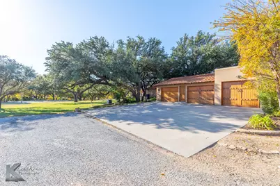 Tbd Paradise Road, Buffalo Gap, TX 79508 - Photo 7