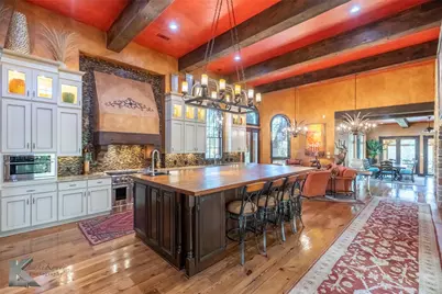 Tbd Paradise Road, Buffalo Gap, TX 79508 - Photo 17