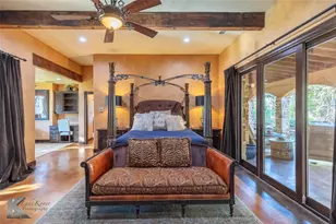 133 Paradise Rd, Buffalo Gap, TX 79508 - Photo 25