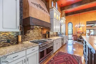 133 Paradise Rd, Buffalo Gap, TX 79508 - Photo 19