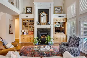 1108 Saddlebrook Dr, McKinney, TX 75072 - Photo 5