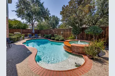 1108 Saddlebrook Drive, McKinney, TX 75072 - Photo 31
