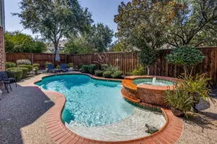 1108 Saddlebrook Dr, McKinney, TX 75072 - Photo 31