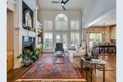 1108 Saddlebrook Drive, McKinney, TX 75072 - Photo 9