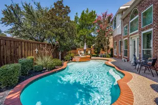 1108 Saddlebrook Dr, McKinney, TX 75072 - Photo 33