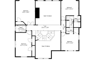 1108 Saddlebrook Dr, McKinney, TX 75072 - Photo 39