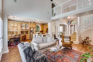 1108 Saddlebrook Dr, McKinney, TX 75072 - Photo 7