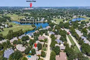 1108 Saddlebrook Dr, McKinney, TX 75072 - Photo 37