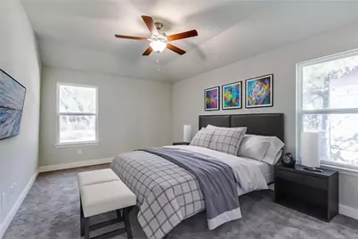 3305 Avenue Junction, Fort Worth, TX 76105 - Photo 21