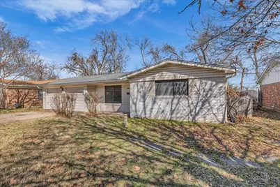 1007 N 57th Street, Waco, TX 76710 - Photo 3