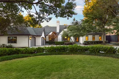 6039 Waggoner Drive, Dallas, TX 75230 - Photo 1