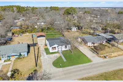 1521 Lattimore Street, Denton, TX 76209 - Photo 11