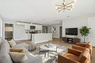 1521 Lattimore St, Denton, TX 76209 - Photo 1