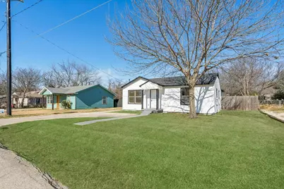 1521 Lattimore Street, Denton, TX 76209 - Photo 33