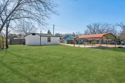 1521 Lattimore Street, Denton, TX 76209 - Photo 5