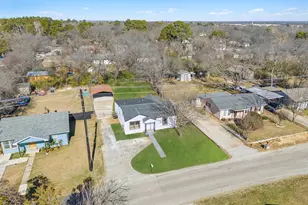 1521 Lattimore St, Denton, TX 76209 - Photo 25
