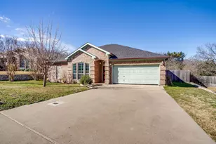 2226 Creek Side Dr, Weatherford, TX 76087 - Photo 1