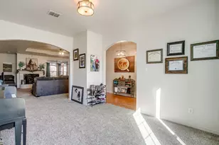 2226 Creek Side Dr, Weatherford, TX 76087 - Photo 23