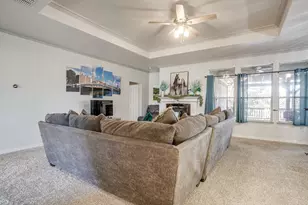 2226 Creek Side Dr, Weatherford, TX 76087 - Photo 11