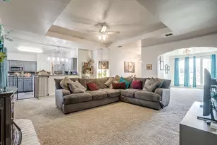 2226 Creek Side Dr, Weatherford, TX 76087 - Photo 9