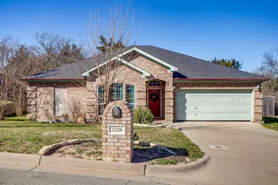 2226 Creek Side Drive, Weatherford, TX 76087 - Photo 39