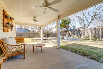 1225 Sleepy Hollow Court, Grapevine, TX 76051 - Photo 25