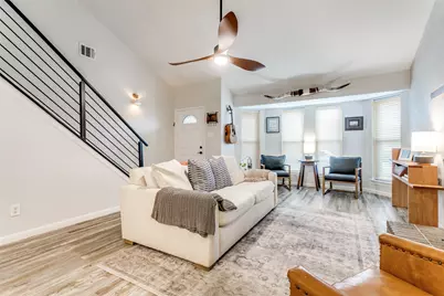 1225 Sleepy Hollow Court, Grapevine, TX 76051 - Photo 3