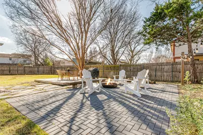 1225 Sleepy Hollow Court, Grapevine, TX 76051 - Photo 27