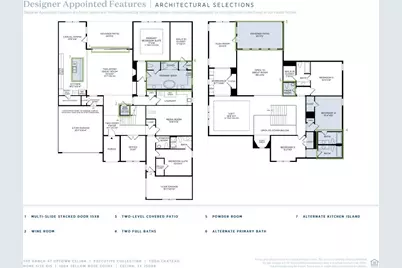 1604 Yellow Rose Road, Celina, TX 75009 - Photo 3