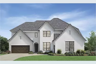 1604 Yellow Rose Road, Celina, TX 75009 - Photo 1