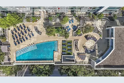 2728 McKinnon Street #2104, Dallas, TX 75201 - Photo 39