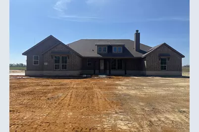 8779 County Road 623, Blue Ridge, TX 75424 - Photo 1