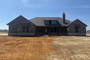 8779 Co Rd 623, Blue Ridge, TX 75424 - Photo 1