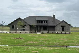 8779 Co Rd 623, Blue Ridge, TX 75424 - Photo 1