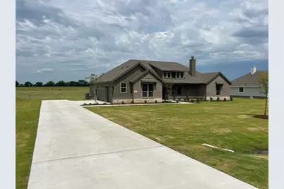 8779 County Road 623, Blue Ridge, TX 75424 - Photo 3