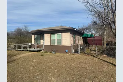 631 W Walker Street, Denison, TX 75020 - Photo 1
