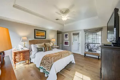 5105 Chad Drive, Arlington, TX 76017 - Photo 19