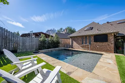 5105 Chad Drive, Arlington, TX 76017 - Photo 27