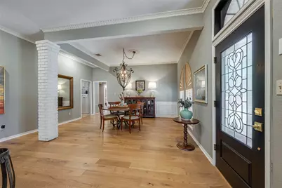 5105 Chad Drive, Arlington, TX 76017 - Photo 3