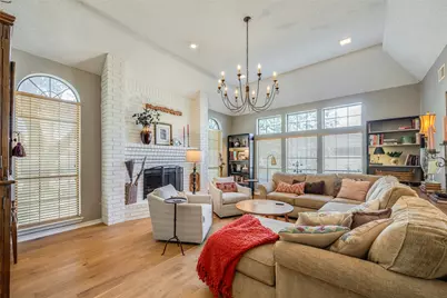 5105 Chad Drive, Arlington, TX 76017 - Photo 5