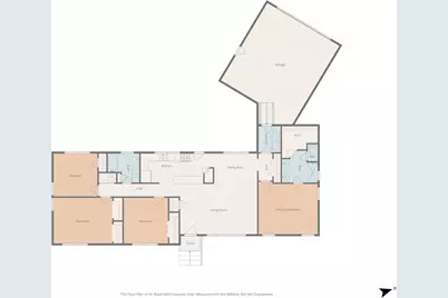 100 Rosedale Avenue, Keene, TX 76059 - Photo 39