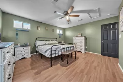 100 Rosedale Avenue, Keene, TX 76059 - Photo 25