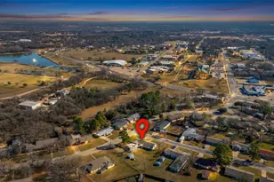 100 Rosedale Ave, Keene, TX 76059 - Photo 37